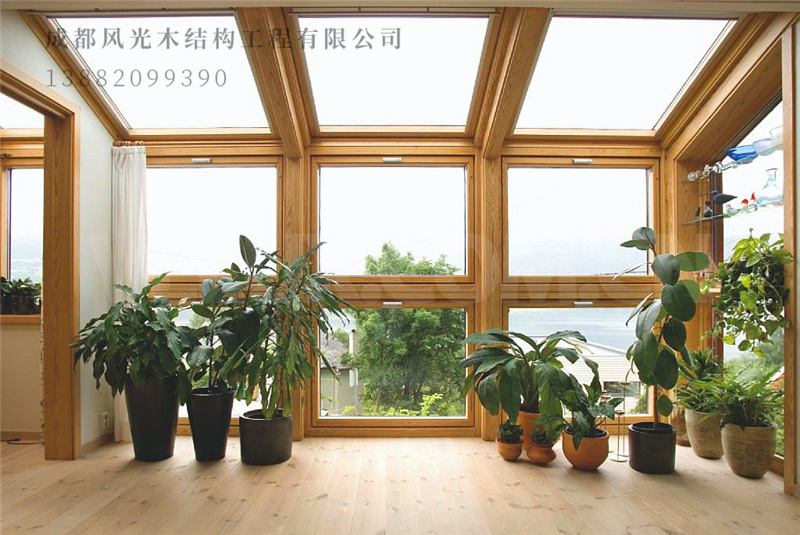 阳光房